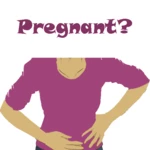 Logo of Know if your pregnant? android Application 